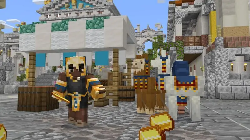 Скриншот Вулкан-сити №2