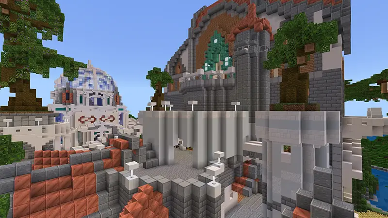 Скриншот Эльвенглен №4