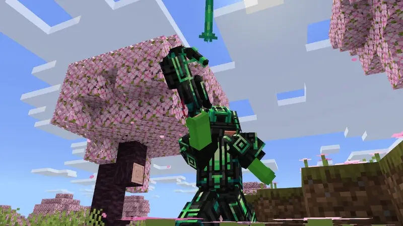 Скриншот Дополнение Hacker Weapons №3