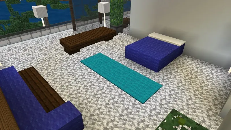 Скриншот Особняк в Палм-Кост №4