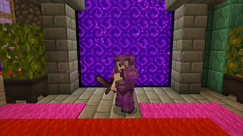 Скриншот Броня хакера №2