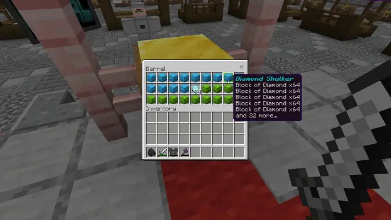 Скриншот Каждый моб сражается за 250 000 №4