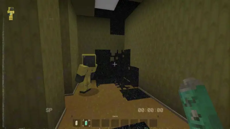 Скриншот Реалистичное Закулисье HD №7