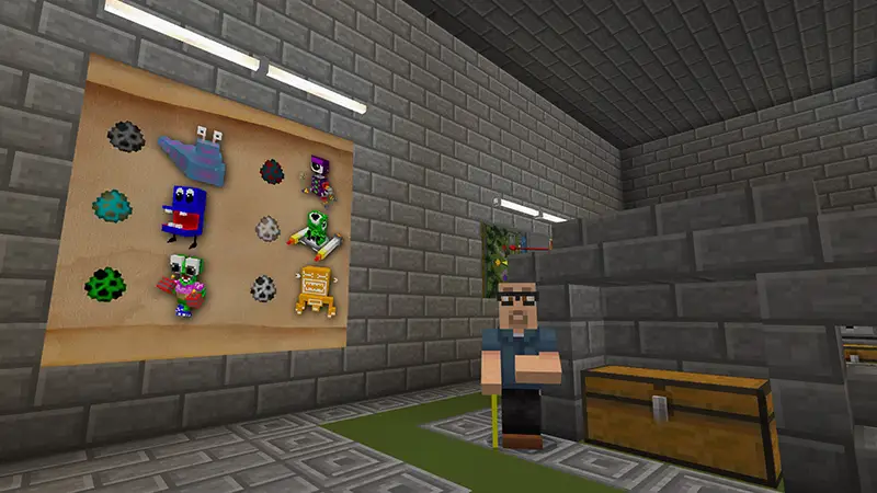 Скриншот Замок игродела №2