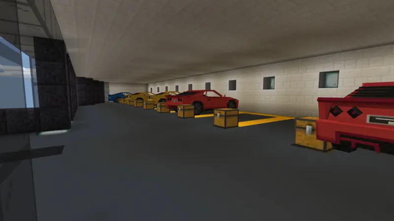 Скриншот Особняк богача №4