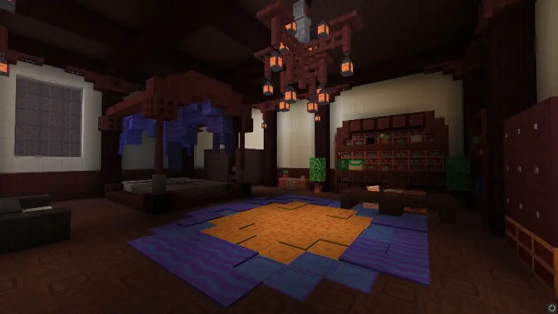 Скриншот Мультяшный всплеск №5