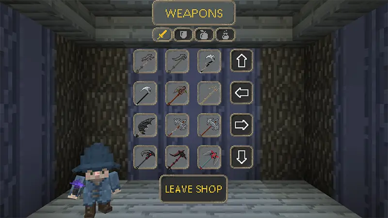 Скриншот Битва за проклятый особняк №2