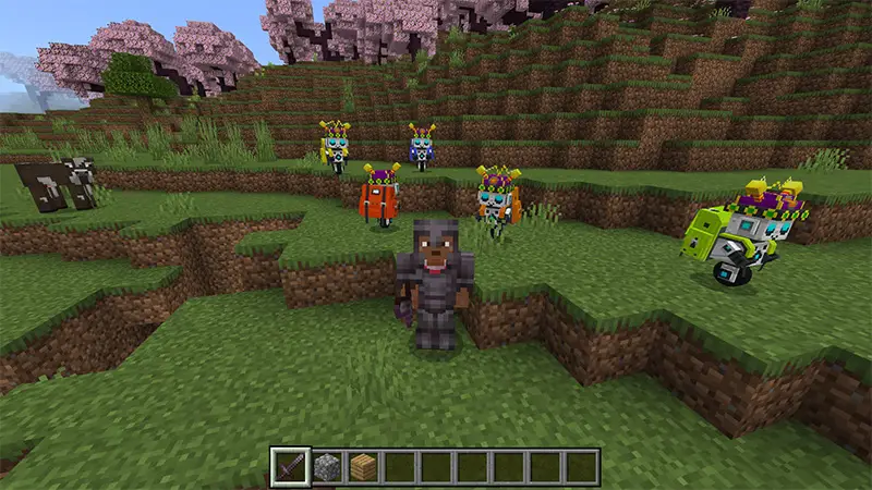 Скриншот Расширение «Хранилище» №6