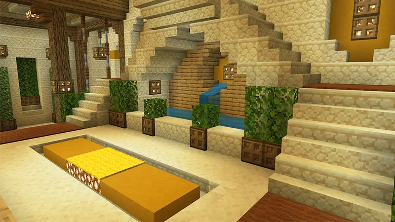 Скриншот Дворец кольца №4