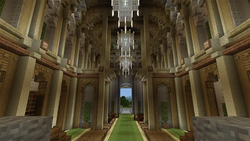 Скриншот Замок зеленых эльфов №4