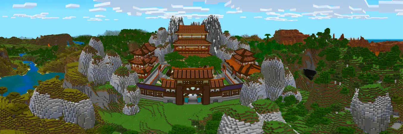 Расширенный арсенал panorama