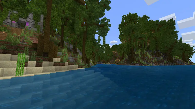 Скриншот Тропические острова №5