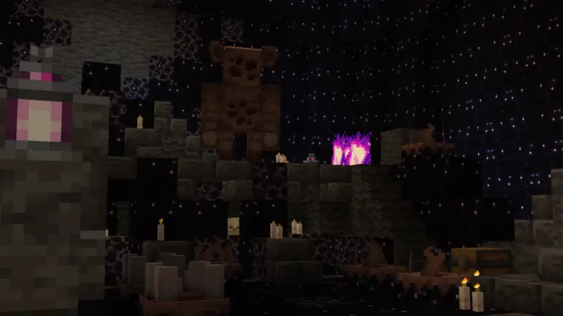 Скриншот Набор ресурсов Jicklus №5