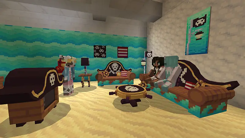 Скриншот Мебель на любой вкус 2 №4