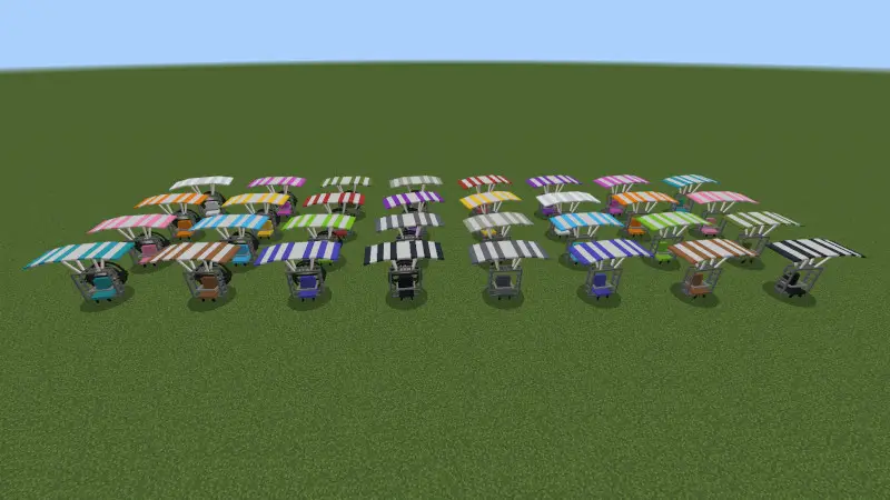 Скриншот Парапланы №5