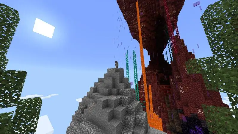 Скриншот Оригинальная гонка за шерстью №5