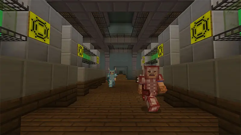 Скриншот Осада зомби: метро №2