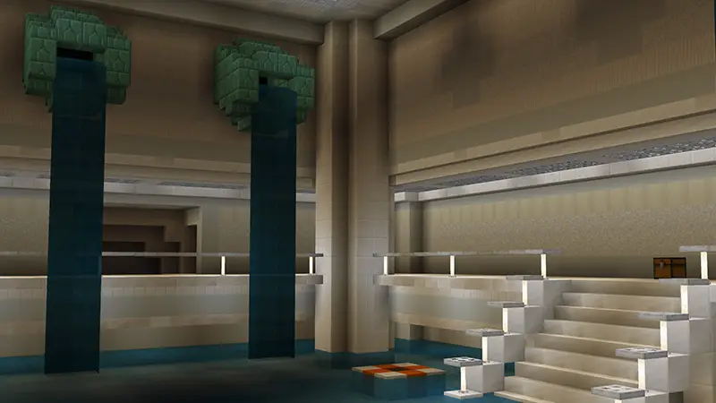 Скриншот Подсобные помещения Ур. 99 №7