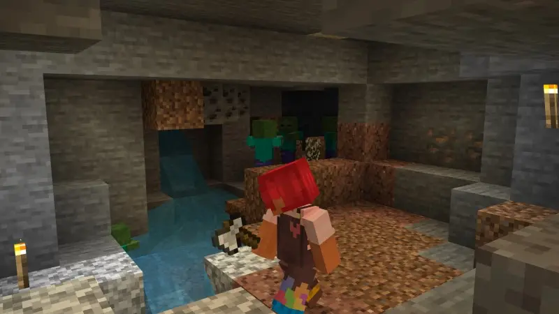 Скриншот Взаперти под куполом №3