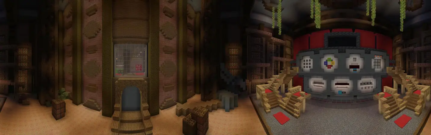 Отряд по разминированию panorama