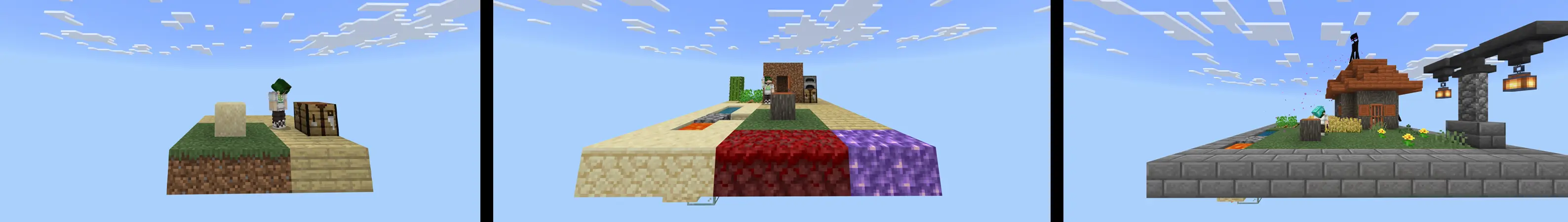 Один блок! panorama