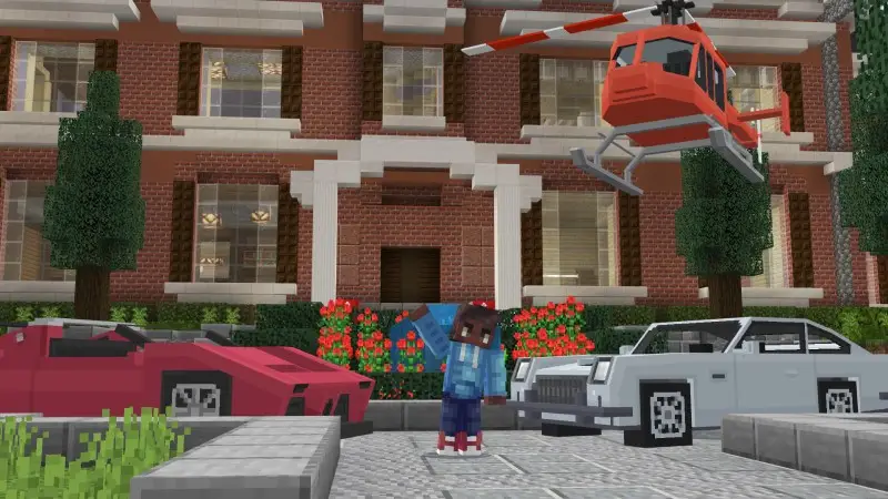 Скриншот Убежище с красным камнем №1