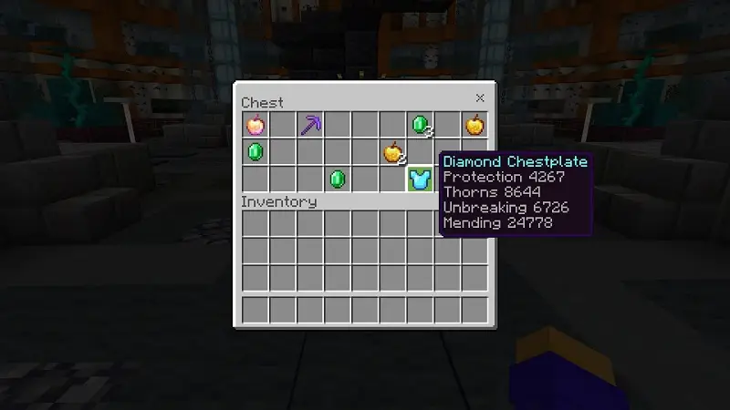 Скриншот Хакерская подземная база №2