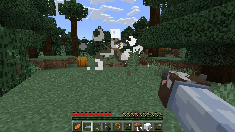 Скриншот КОРОВЬИ ИНСТРУМЕНТЫ №1