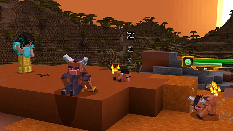 Скриншот Приятели №1