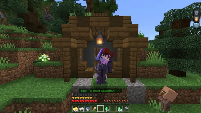 Скриншот Чего бы вам хотелось? №6