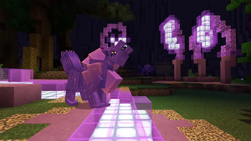 Скриншот Земли Края №8