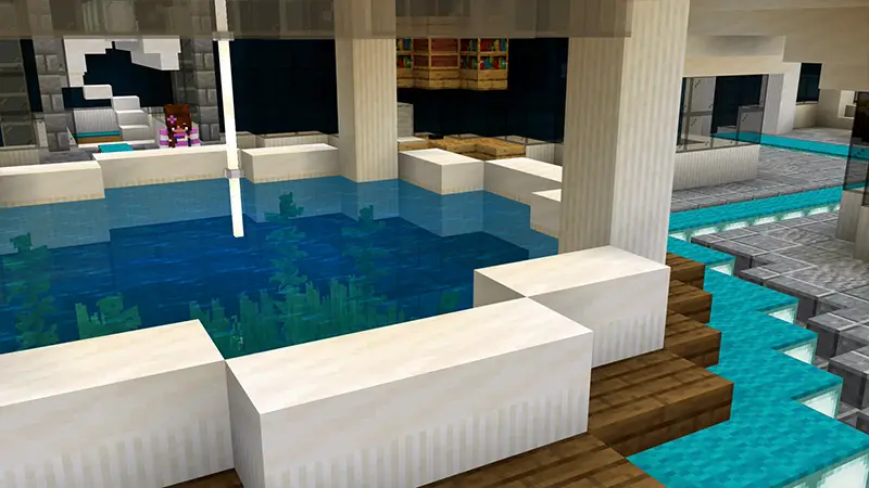 Скриншот База на воде! №5