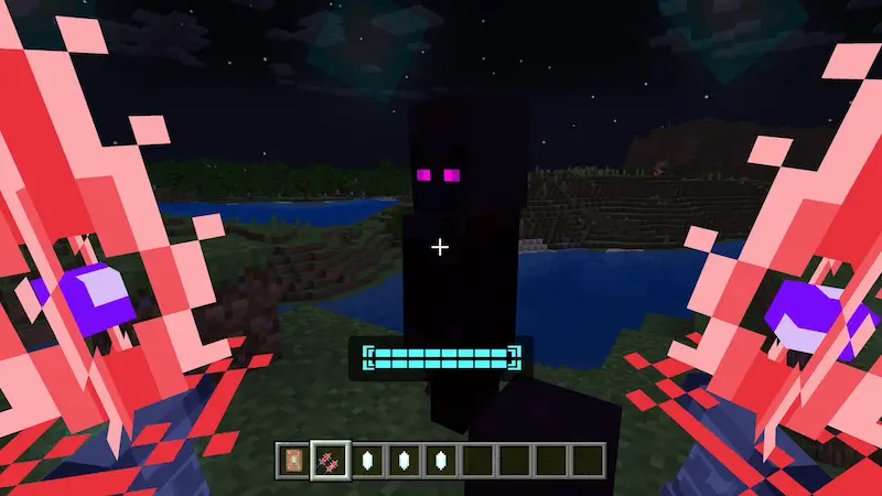 Скриншот Заклинательные мечи Add-On №8