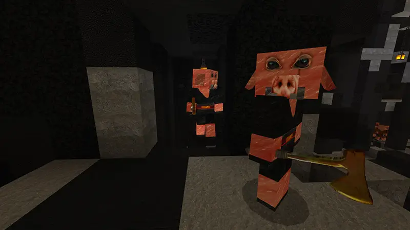 Скриншот REALEX Лунный свет №5