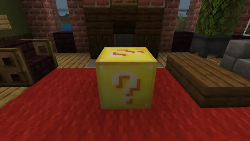 Скриншот Особняки с блоками удачи №2