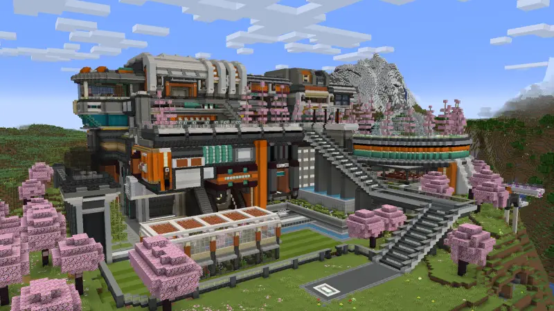 Скриншот База будущего №5