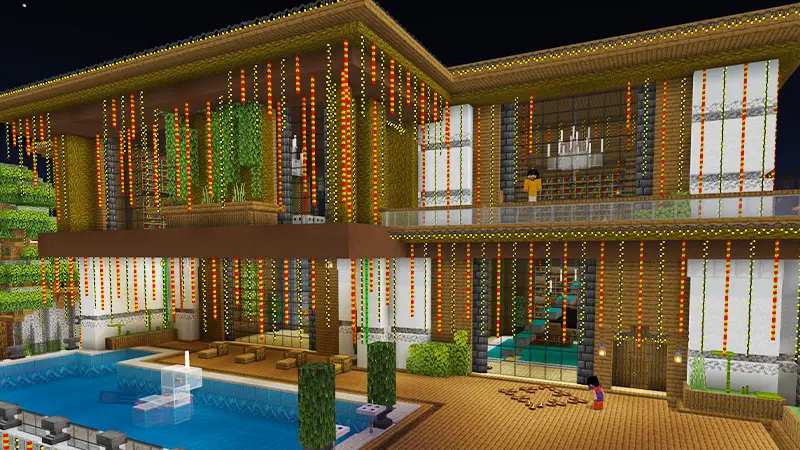 Скриншот ФЕСТИВАЛЬ ДИВАЛИ №1