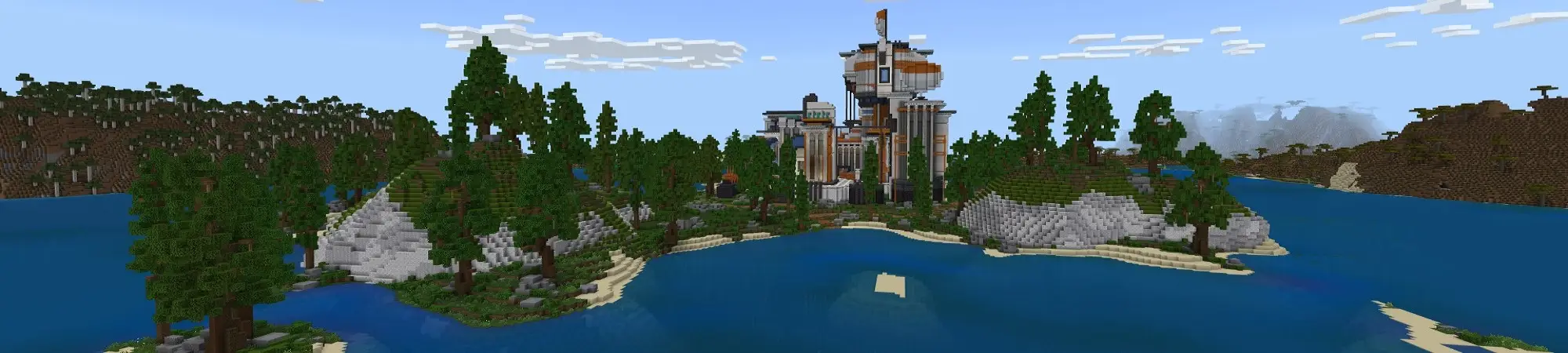 Фабрика хакеров panorama