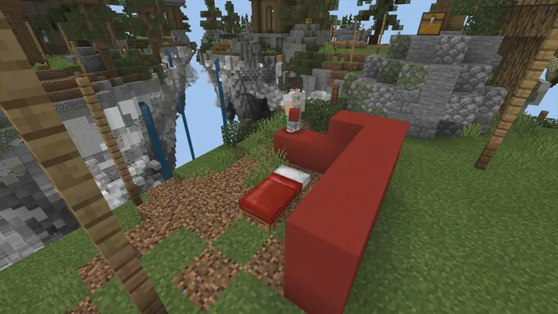 Скриншот Кроватные войны (комплект) №3