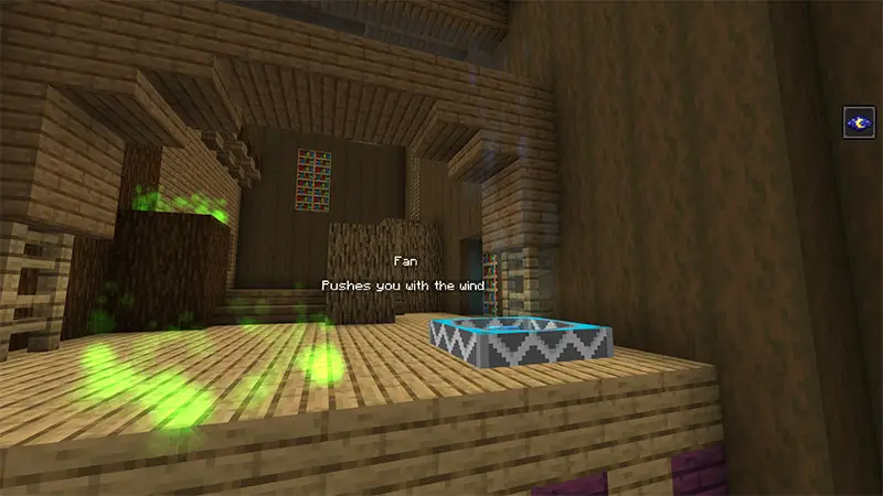 Скриншот Лаборатории паркура №3