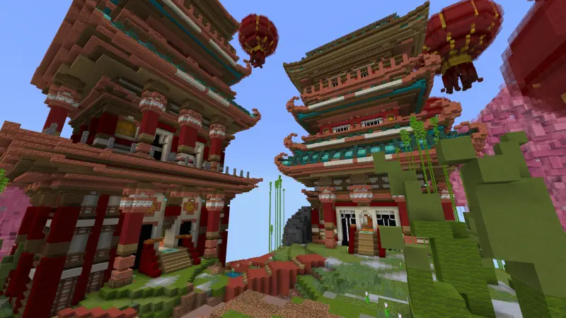 профи и ниндзя №3