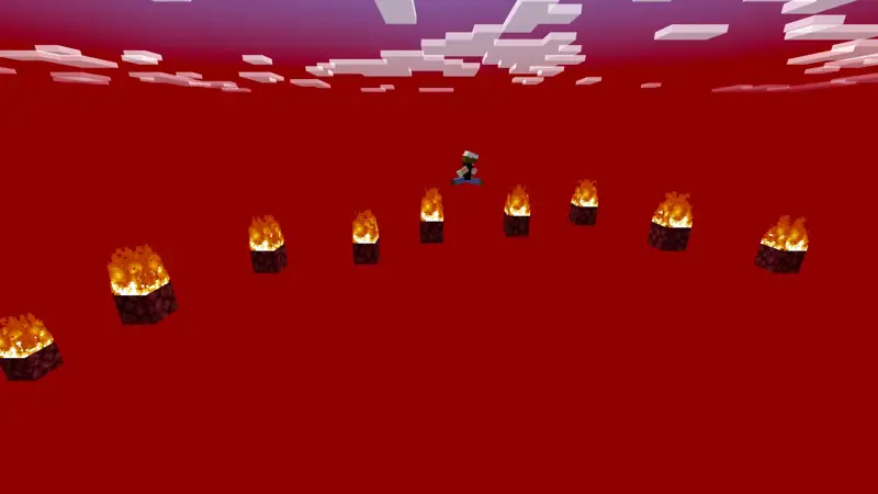 Скриншот Паркур для расслабления №3