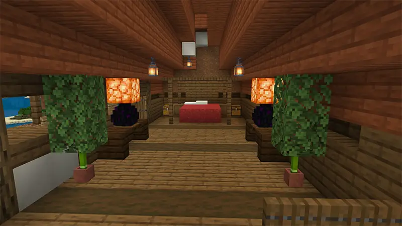 Скриншот База водного мира №4