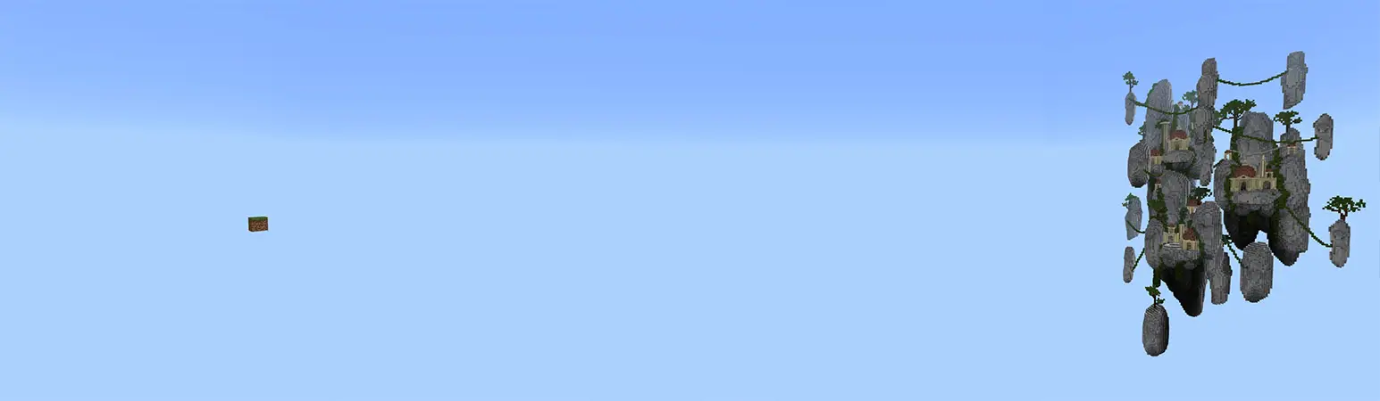 Один блок panorama