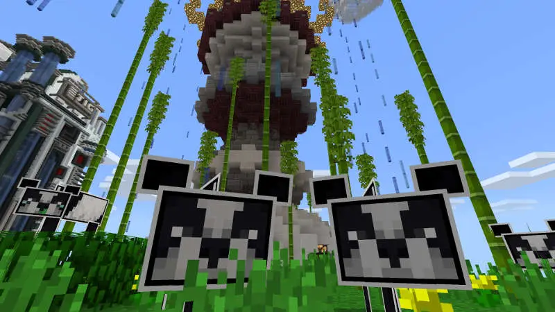 Скриншот Выживание в бумажном мире №1