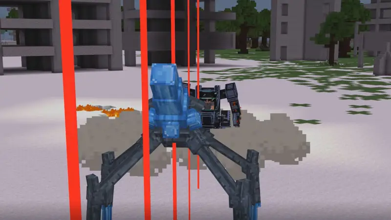 Скриншот Совершенное оружие №5