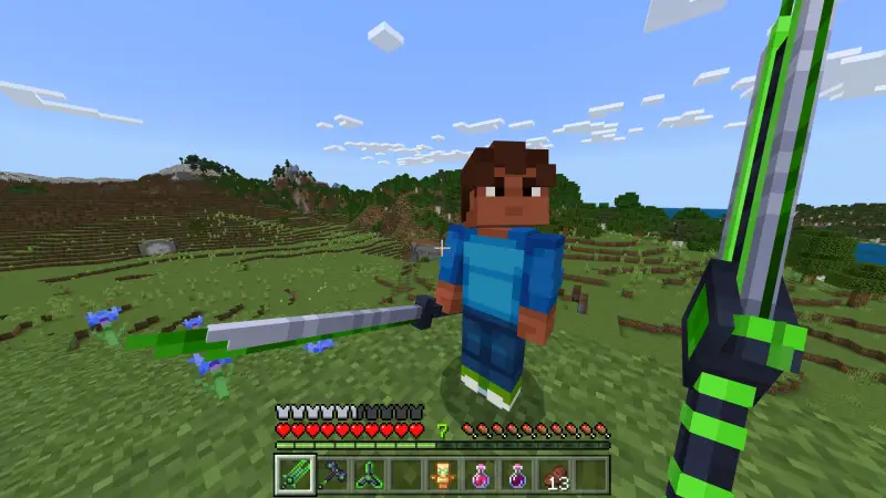 Скриншот Оружие хакера №3