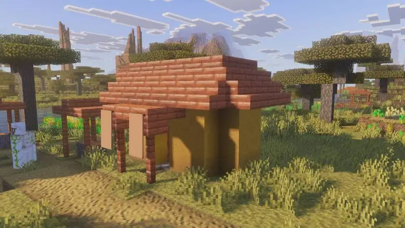 Скриншот Светящиеся сны версии 1.0 №1