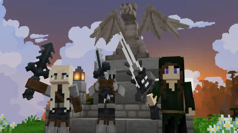 Скриншот Совершенное оружие №3