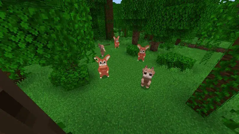 Скриншот Зачарованные встречи №1